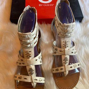 Guess Gladiator Sandals